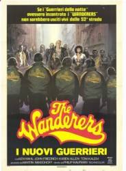 Странники / The Wanderers 1979