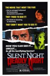 Тихая ночь, смертельная ночь / De Silent Nightadly Night 1984