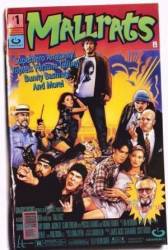 Тусовщики из супермаркета / Mallrats 1995