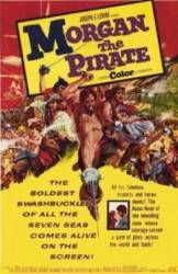 Пират Морган / Morgan il pirata 1961