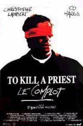 Убить священника / To Kill a Priest 1988