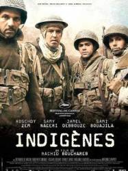 Туземцы / Indigenes 2006