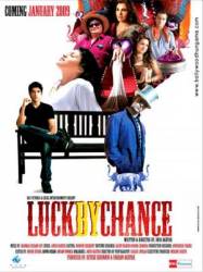Шанс на удачу / Luck by Chance 2009