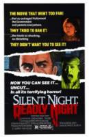 Тихая ночь, смертельная ночь / De Silent Nightadly Night 1984