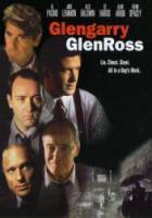 Американцы / Glengarry Glen Ross 1992