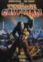Троглодиты / Teenage Caveman 2002