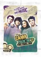 Рок в летнем лагере 2 / Camp Rock 2: The Final Jam 2010
