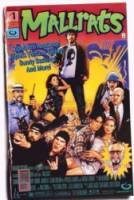 Тусовщики из супермаркета / Mallrats 1995