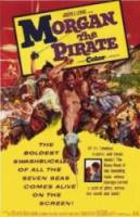 Пират Морган / Morgan il pirata 1961
