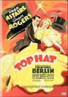 Цилиндр / Top Hat 1935