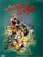 Американские граффити / American Graffiti 1973