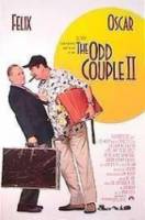Странная парочка 2 / The Odd Couple II 1998