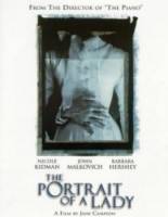 Портрет леди / The Portrait of a Lady 1996