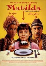 Матильда / Matilda 1996