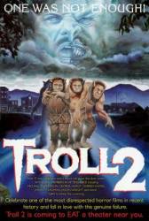 Тролль 2 / Troll 2 1990