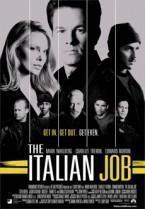 Ограбление по-итальянски / The Italian Job 2003