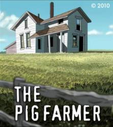 Свинья фермер / The Pig Farmer 2010