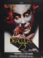 Дракула 1972 / Dracula A.D. 1972 1972