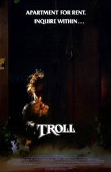 Тролль / Troll 1985