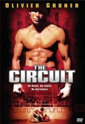 Вихрь / Арена / The Circuit 2002