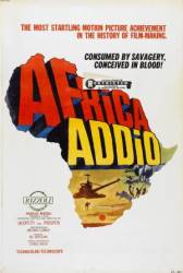 Прощай, Африка / Africa addio 1966