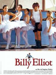Билли Эллиот / Billy Elliot 2000