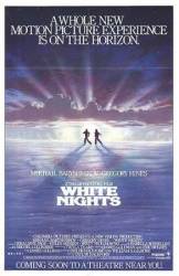 Белые ночи / White Nights 1985