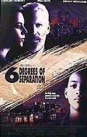Шесть степеней отчуждения / Six Degrees of Separation 1993