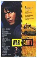 На тропе войны /Лазутчики / War Party 1988