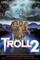 Тролль 2 / Troll 2 1990
