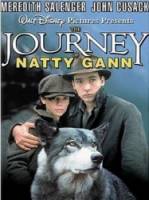 Путешествие Натти Ганн / The Journey of Natty Gann 1985