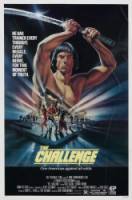 Вызов / The Challenge 1982
