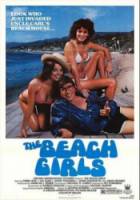 Пляжные девочки / The Beach Girls 1982