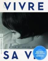 Жить своей жизнью / Vivre sa vie: Film en douze tableaux 1962