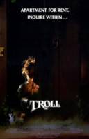 Тролль / Troll 1985