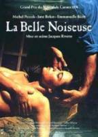 Очаровательная проказница / La belle noiseuse 1991