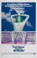 Напугать Джессику до смерти / Let's Scare Jessica to Death 1971