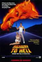 Привет с дороги в ад / Дорога в ад / Highway to Hell 1991