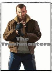 Мусорщик / The Trashmaster 2010
