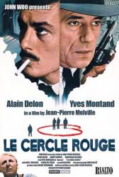 Красный круг / Le cercle rouge 1970