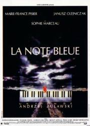 Прощальное послание / La note bleue 1991