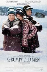 Старые ворчуны / Grumpy Old Men 1993