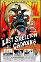 Потерянный скелет Кадавры / The Lost Skeleton of Cadavra 2001
