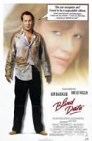 Свидание вслепую / Blind Date 1987