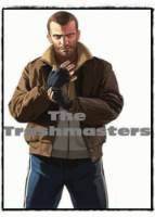 Мусорщик / The Trashmaster 2010