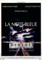Прощальное послание / La note bleue 1991