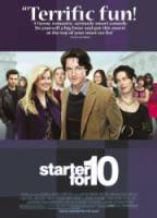 Попасть в десятку / Starter for 10 2006