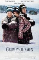 Старые ворчуны / Grumpy Old Men 1993
