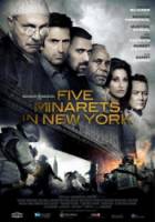 Пять минаретов в Нью-Йорке / Five Minarets in New York 2010