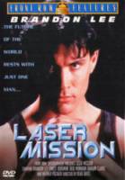 Операция Лазер / Laser Mission 1989